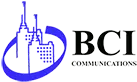 BCI CommunicationsLogo