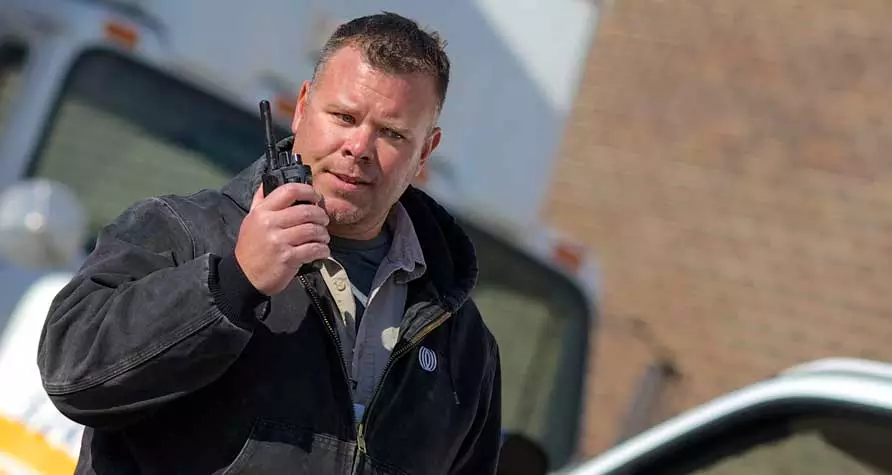 Motorola Two-way Radios