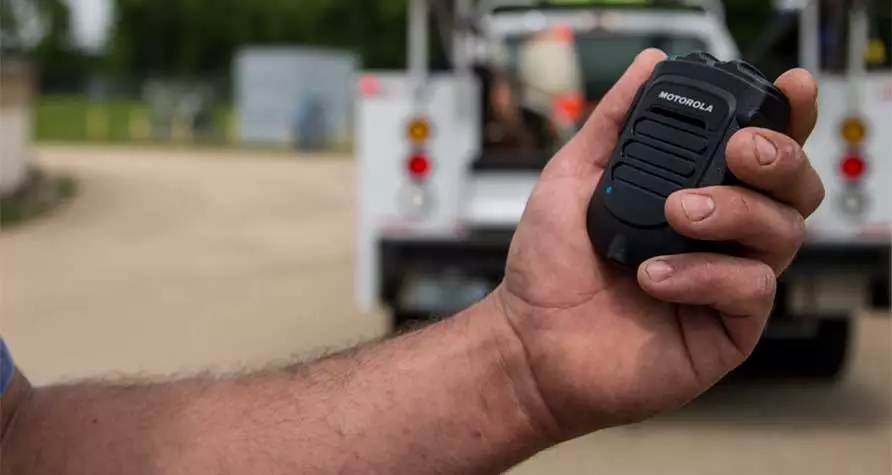Motorola Bluetooth Accessories