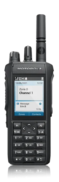 Motorola MOTOTRBO R7